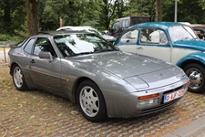Coffee & Classics Beerse -  5 juli 2026