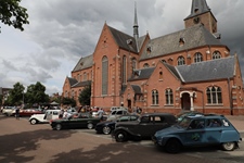 Coffee & Classics Beerse -  5 juli 2026