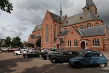 Coffee & Classics Beerse -  5 juli 2026