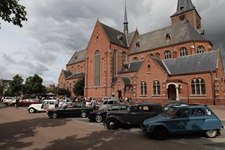 Coffee & Classics Beerse -  5 juli 2026