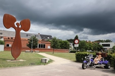 Coffee & Classics Beerse -  5 juli 2026