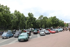 Coffee & Classics Beerse -  5 juli 2026