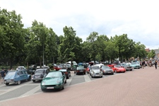 Coffee & Classics Beerse -  5 juli 2026