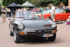 Coffee & Classics Beerse -  5 juli 2026