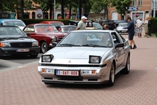 Coffee & Classics Beerse -  5 juli 2026