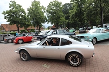 Coffee & Classics Beerse -  5 juli 2026