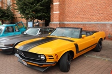 Coffee & Classics Beerse -  5 juli 2026