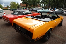 Coffee & Classics Beerse -  5 juli 2026