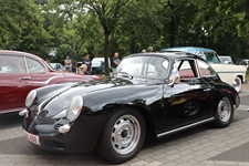 Coffee & Classics Beerse -  5 juli 2026