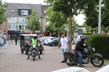 Coffee & Classics Beerse -  5 juli 2026