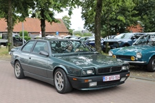 Coffee & Classics Beerse -  5 juli 2026