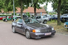 Coffee & Classics Beerse -  5 juli 2026