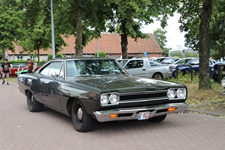 Coffee & Classics Beerse -  5 juli 2026