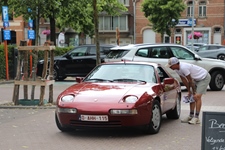 Coffee & Classics Beerse -  5 juli 2026