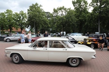 Coffee & Classics Beerse -  5 juli 2026