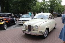 Coffee & Classics Beerse -  5 juli 2026