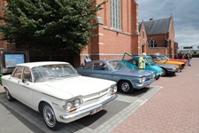 Coffee & Classics Beerse -  5 juli 2026