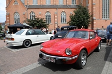 Coffee & Classics Beerse -  5 juli 2026