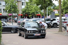 Coffee & Classics Beerse -  5 juli 2026