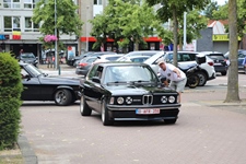 Coffee & Classics Beerse -  5 juli 2026