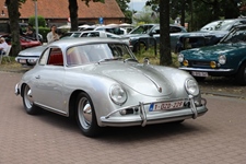 Coffee & Classics Beerse -  5 juli 2026