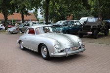 Coffee & Classics Beerse -  5 juli 2026