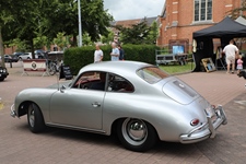 Coffee & Classics Beerse -  5 juli 2026