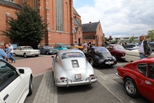 Coffee & Classics Beerse -  5 juli 2026