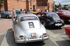 Coffee & Classics Beerse -  5 juli 2026