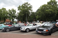 Coffee & Classics Beerse -  5 juli 2026