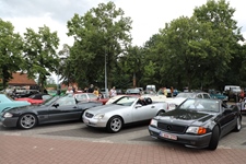 Coffee & Classics Beerse -  5 juli 2026