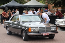 Coffee & Classics Beerse -  5 juli 2026