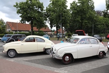 Coffee & Classics Beerse -  5 juli 2026