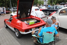 Coffee & Classics Beerse -  5 juli 2026