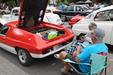 Coffee & Classics Beerse -  5 juli 2026