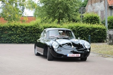 Coffee & Classics Beerse -  5 juli 2026
