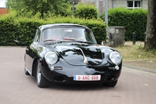 Coffee & Classics Beerse -  5 juli 2026