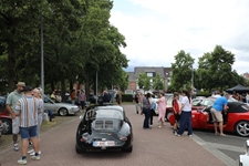 Coffee & Classics Beerse -  5 juli 2026