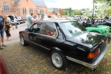 Coffee & Classics Beerse -  5 juli 2026