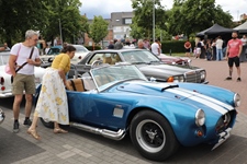 Coffee & Classics Beerse -  5 juli 2026