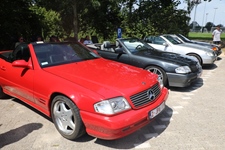 Cars & Coffee Vosselaar -  12 juli 2026