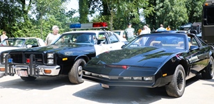 Cars & Coffee Vosselaar -  12 juli 2026