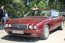 Cars & Coffee Vosselaar -  12 juli 2026