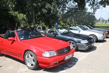 Cars & Coffee Vosselaar -  12 juli 2026