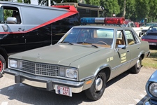 Cars & Coffee Vosselaar -  12 juli 2026