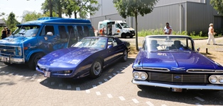 Cars & Coffee Vosselaar -  12 juli 2026
