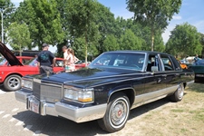 Cars & Coffee Vosselaar -  12 juli 2026