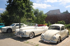 Cars & Coffee Vosselaar -  12 juli 2026