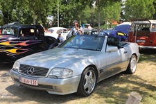 Cars & Coffee Vosselaar -  12 juli 2026