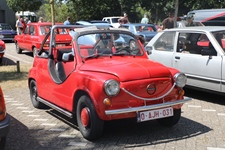 Cars & Coffee Vosselaar -  12 juli 2026